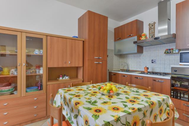 Appartamento Orchidea